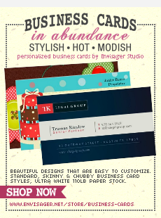 Business Cards