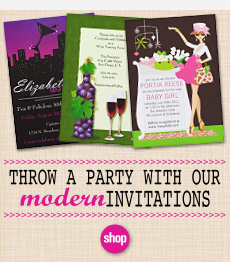 Party Invitations