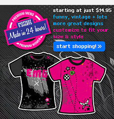 Hottest T-shirt Designs
