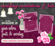 Wedding Invitations & Kits