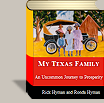 Rick Hyman's book "My Texas Family" 