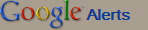 Interesting Alerts - Google Alerts