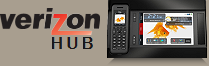 Verizon Wireless Home Hub Phone