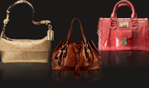 Designer Handbags