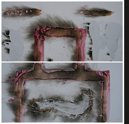 "Interred" by Robert Glick
