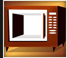 The Microwave Is Too Slow