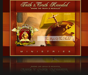 Faith & Truth Revealed Ministries