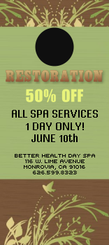 Better Health Medical Group & Day Sap