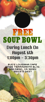 Bud's Louisiana Cafe