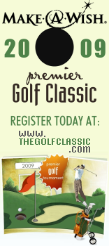 Make-A-Wish Golf Classic