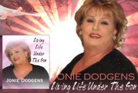 Electronic Press Kit - Jonie Dodgens