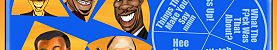 J. Anthony Brown-Comedian Catch Phrase Game