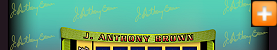 J. Anthony Brown-The Memory Game