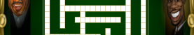 J. Anthony Brown-Comedian Scrabble Game