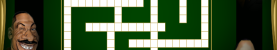 J. Anthony Brown-Comedian Scrabble Game