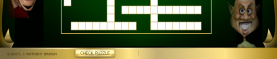 J. Anthony Brown-Comedian Scrabble Game
