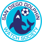 San Diego Dolphin Dolphin Society Logo Design San Diego Dolphin Dolphin Society Logo Design