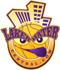 Laker Hater Central Logo Design Laker Hater Central Logo Design