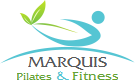 Marquis Pilates Tierrasanta Logo Design Marquis Pilates Tierrasanta Logo Design
