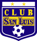 San Luis Soccer Club Logo Design San Luis Soccer Club Logo Design