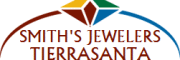 Smith's Jewelers of Tierrasanta Logo Design Smith's Jewelers of Tierrasanta Logo Design