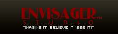 Custom Website Design and Graphic Design by San Diego California based Envisager.net