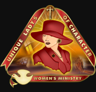 Unique Ladies of Character