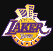 Laker Hater Central Laker Hater Central