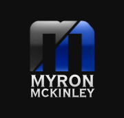 Myron McKinley