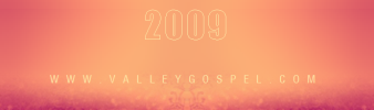 Valley Gospel- Press/Media Kit