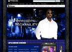 Myron McKinley