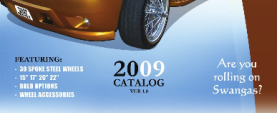 Texan Wire Wheels