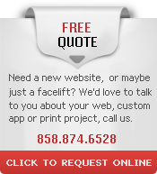 Request A Free Quote