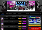 Texan Wire Wheels Radio