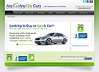 Any Car Any City