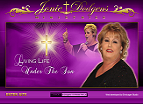 Jonie Dodgens Ministries