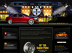 Texan Wire Wheels