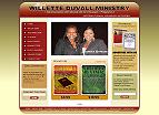 Willette Duvall Ministries