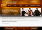 Devine Furs & Accessories