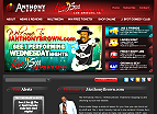 J. Anthony Brown