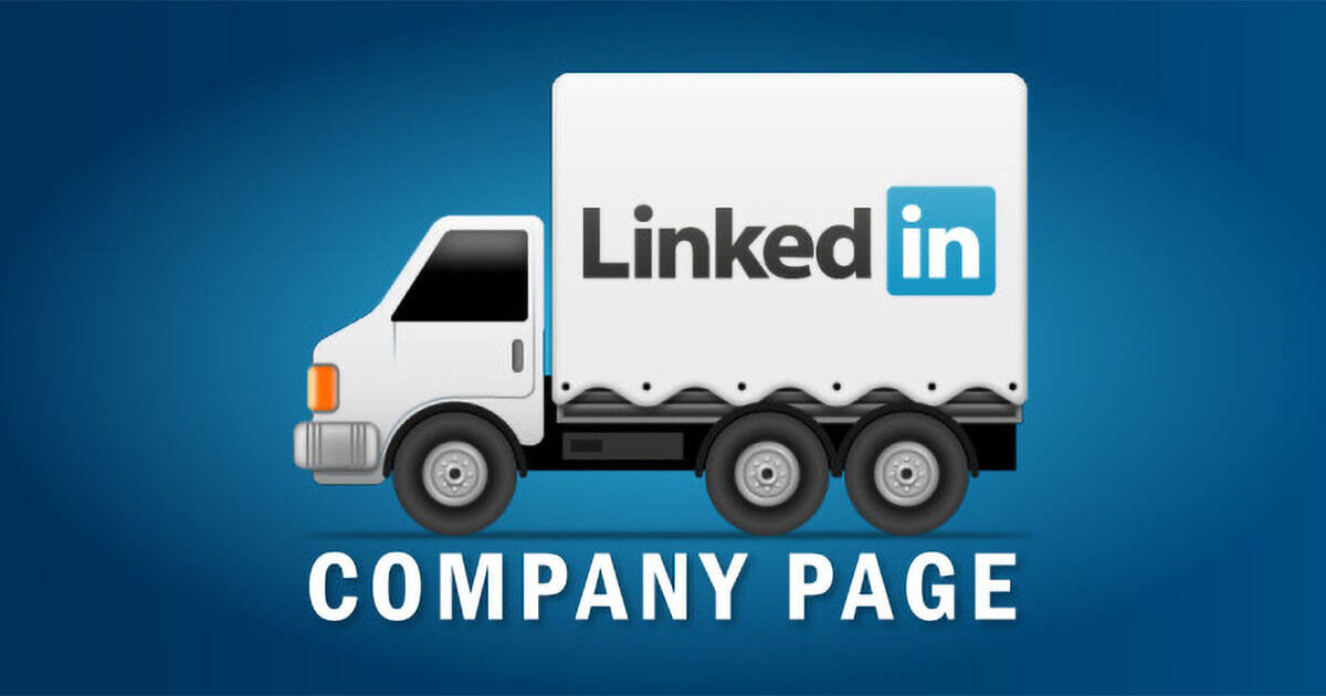 Benefits Of A LinkedIn Company Page