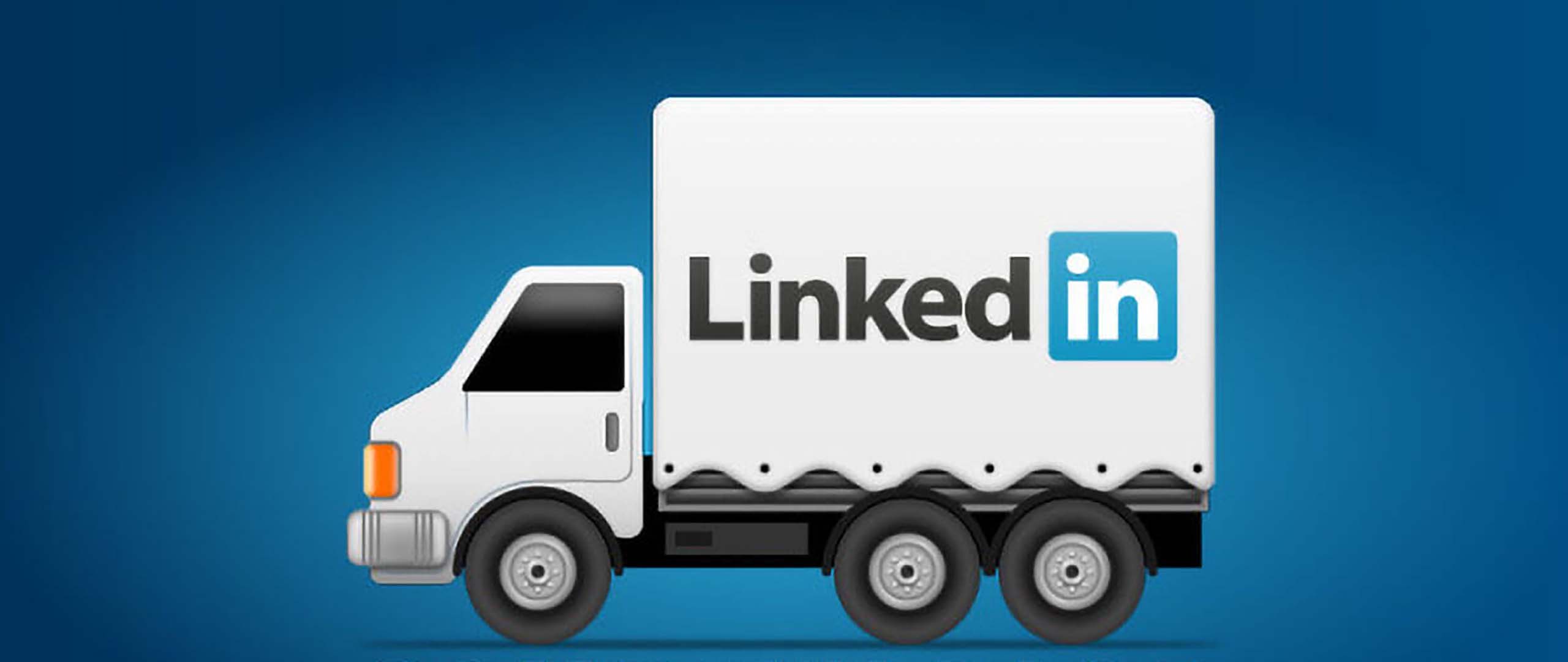 Benefits Of A LinkedIn Company Page