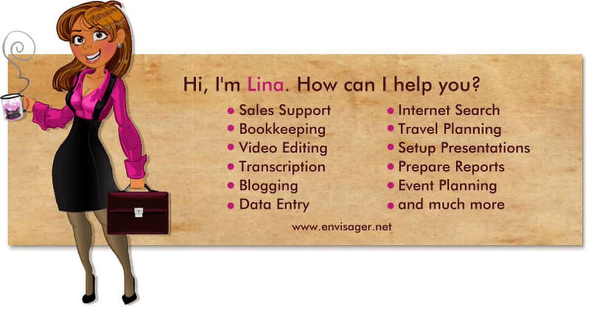 Why Hire A Virtual Assistant?