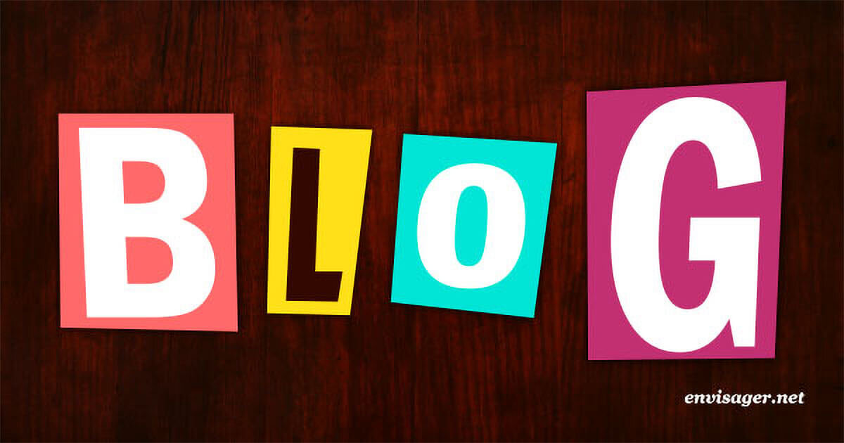 Why Should Businesses Blog?