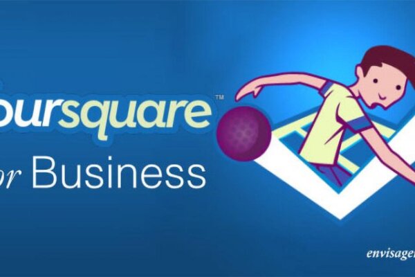 Foursquare For Small Business Owners Everywhere
