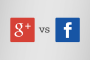 The Main Differences Between Google+ and Facebook