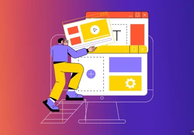 Website designer has figured out how much time to design a website
