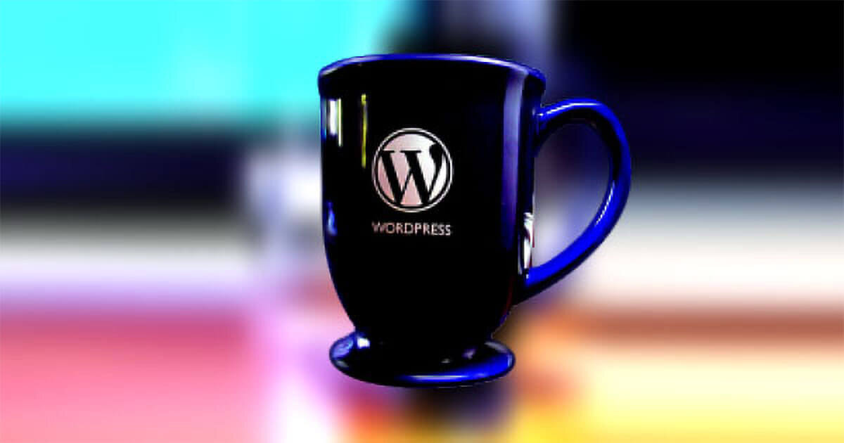 Why Use WordPress For Web Design?
