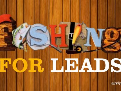Fishing For Leads