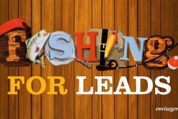 Fishing For Leads